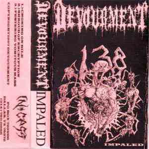 Devourment - Impaled mp3 album