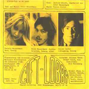 D'Gift-Lobby - Atom-Alarm mp3 album