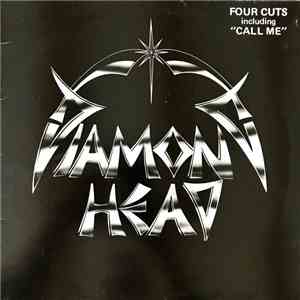 Diamond Head  - Four Cuts mp3 album