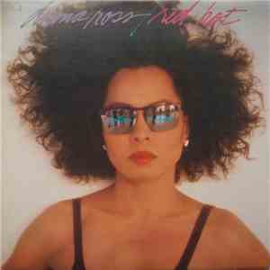 Diana Ross - Red Hot Rhythm + Blues mp3 album