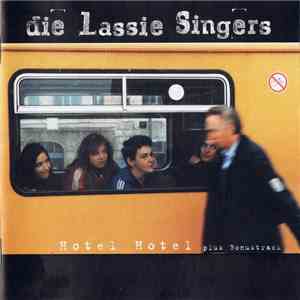 Die Lassie Singers - Hotel Hotel mp3 album
