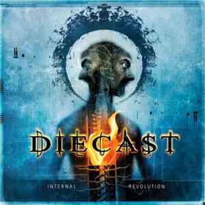 Diecast - Internal Revolution mp3 album