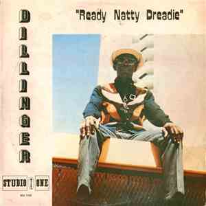 Dillinger - "Ready Natty Dreadie" (Ten To One) mp3 album