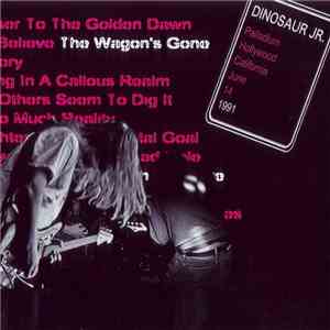 Dinosaur Jr. - The Wagon's Gone mp3 album