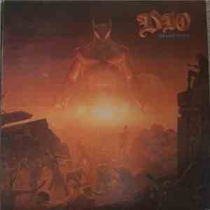 Dio  - The Last In Line mp3 album