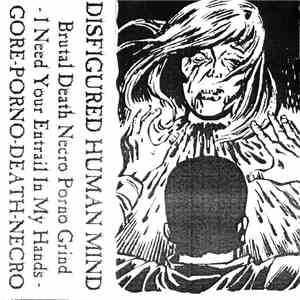 Disfigured Human Mind - Kill The Famelas mp3 album
