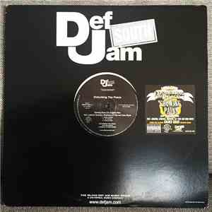 Disturbing Tha Peace - Growing Pains (Do It Again) (Remix) / Break Sumthin' mp3 album
