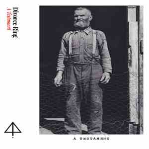 Divorce Ring - A Testament mp3 album