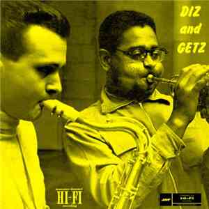 Diz And Getz - Diz And Getz mp3 album