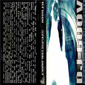 DJ 600V - Szejsetkilovolt mp3 album
