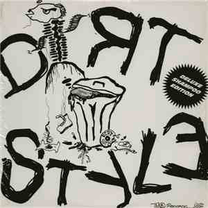 DJ Flare - Dirtstyle Deluxe Shampoo Edition mp3 album