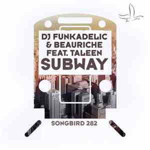 DJ Funkadelic & Beauriche Feat. Taleen - Subway mp3 album