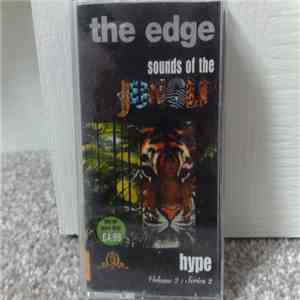 DJ Hype - The Edge - Sounds Of The Jungle Volume 2 : Series 2 mp3 album