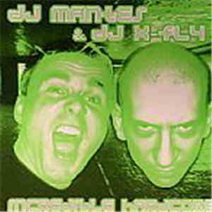 DJ Mantes & DJ X-Fly - Incredible Hardcore mp3 album