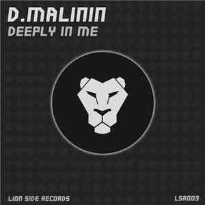 D.Malinin - Deeply In Me mp3 album