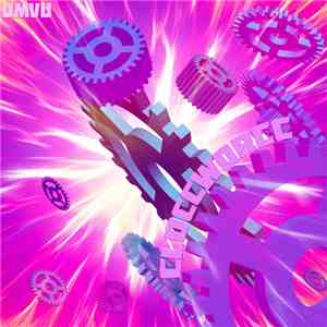 DMVU - Cloccworcc mp3 album