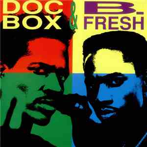 Doc Box & B. Fresh - Doc Box & B. Fresh mp3 album