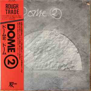 Dome - Dome 2 mp3 album