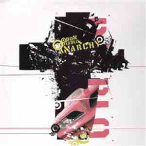 Don Diablo - Anarchy mp3 album