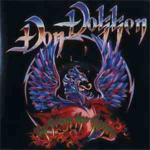 Don Dokken - Up From The Ashes mp3 album