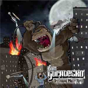 Don Guralesko - Drewnianej Małpy Rock mp3 album