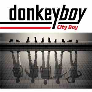 Donkeyboy - City Boy mp3 album