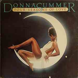 Donna Summer - Four Seasons of Love mp3 album