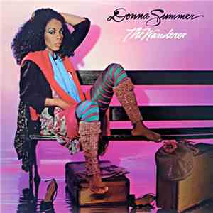 Donna Summer - The Wanderer mp3 album