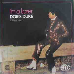 Doris Duke - I'm A Loser mp3 album