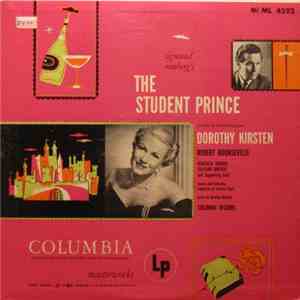 Dorothy Kirsten, Robert Rounseville - The Student Prince mp3 album