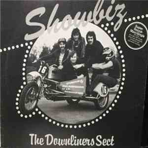 Downliners Sect - Showbiz mp3 album