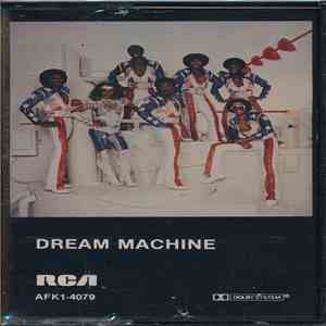 Dream Machine  - Dream Machine mp3 album