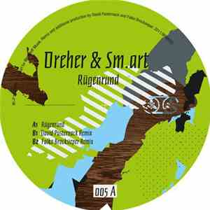 Dreher & Smart - Rügenrund mp3 album