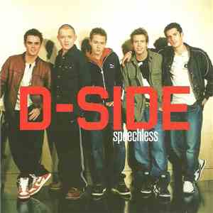 D-Side - Speechless mp3 album