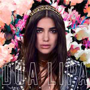 Dua Lipa - Be The One mp3 album