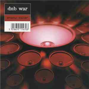 Dub War - Enemy Maker mp3 album