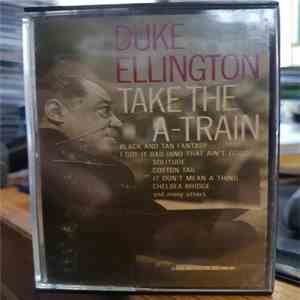 Duke Ellington - Take The A-Train mp3 album