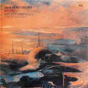 Duo Ouro Negro - Epopeia mp3 album