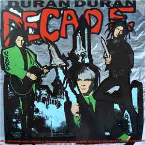 Duran Duran - Decade mp3 album