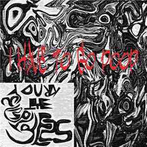 Durik The Temptress - I Have To Go Poop mp3 album