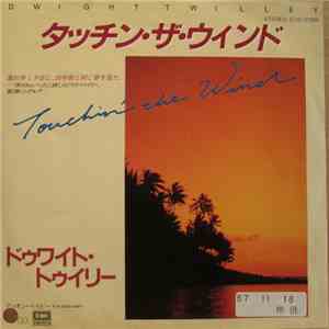 Dwight Twilley - Touchin' The Wind mp3 album