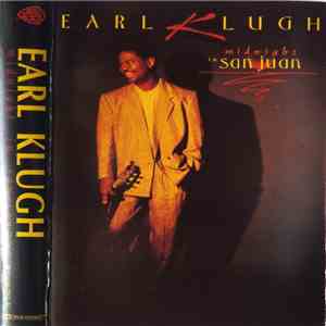 Earl Klugh - Midnight In San Juan mp3 album