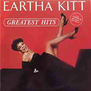 Eartha Kitt - Greatest Hits mp3 album