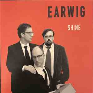 Earwig  - Shine mp3 album