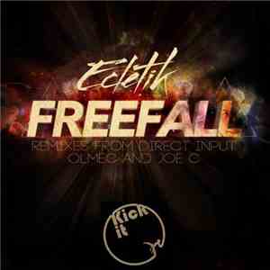 Ecletik - Freefall mp3 album