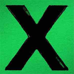 Ed Sheeran - X mp3 album
