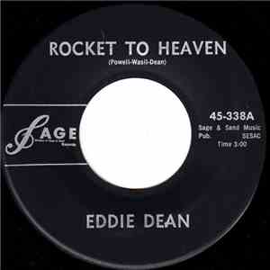 Eddie Dean - Rocket To Heaven / Smoke Signals mp3 album