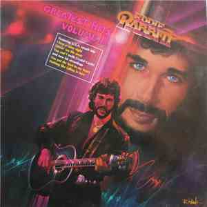 Eddie Rabbitt - Greatest Hits Vol. II mp3 album