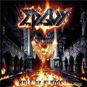 Edguy - Hall Of Flames mp3 album