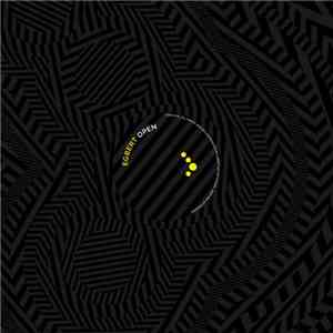 Egbert - Open mp3 album